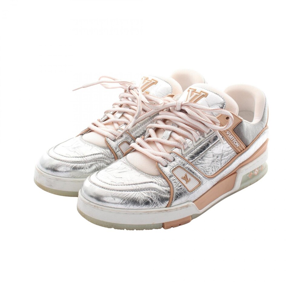 Louis Vuitton Lv Trainer Sneakers #344595L10B
